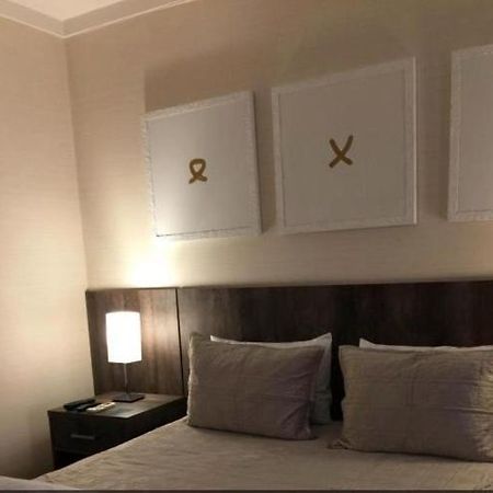 Hotel Paulista Plaza Mcr São Paulo Ngoại thất bức ảnh