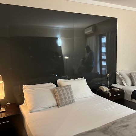 Hotel Paulista Plaza Mcr São Paulo Ngoại thất bức ảnh