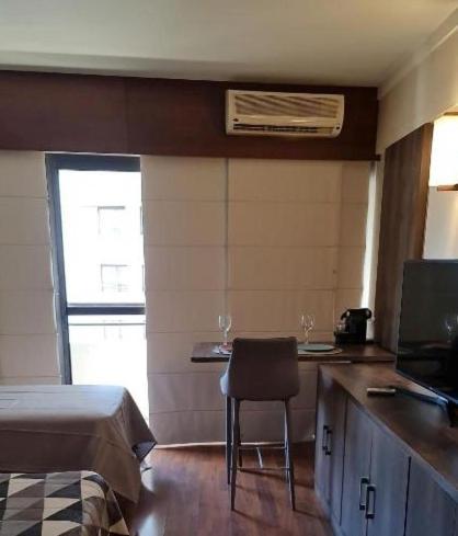 Hotel Paulista Plaza Mcr São Paulo Ngoại thất bức ảnh