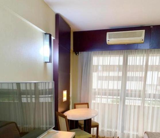 Hotel Paulista Plaza Mcr São Paulo Ngoại thất bức ảnh