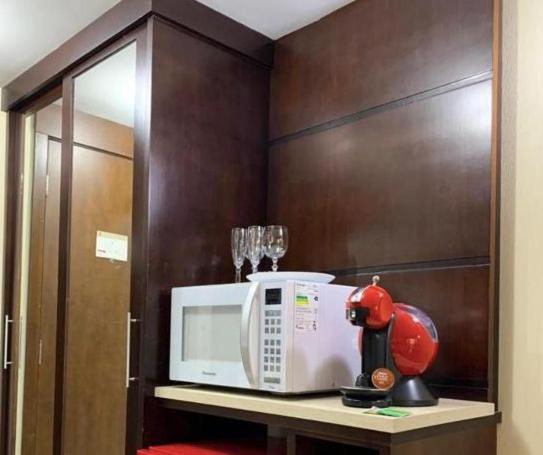 Hotel Paulista Plaza Mcr São Paulo Ngoại thất bức ảnh
