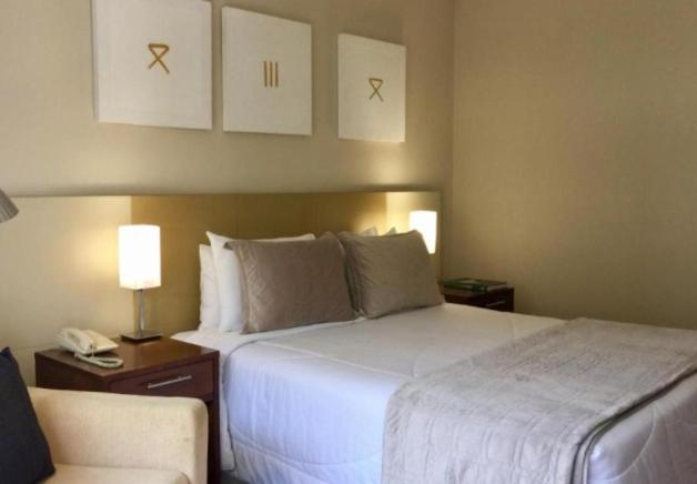 Hotel Paulista Plaza Mcr São Paulo Ngoại thất bức ảnh