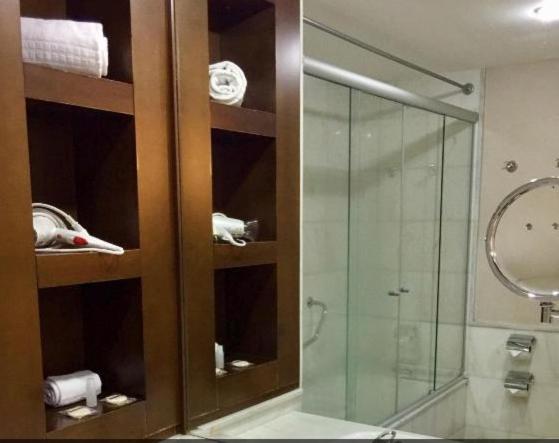 Hotel Paulista Plaza Mcr São Paulo Ngoại thất bức ảnh