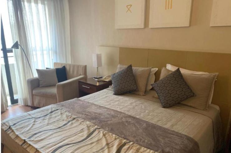 Hotel Paulista Plaza Mcr São Paulo Ngoại thất bức ảnh