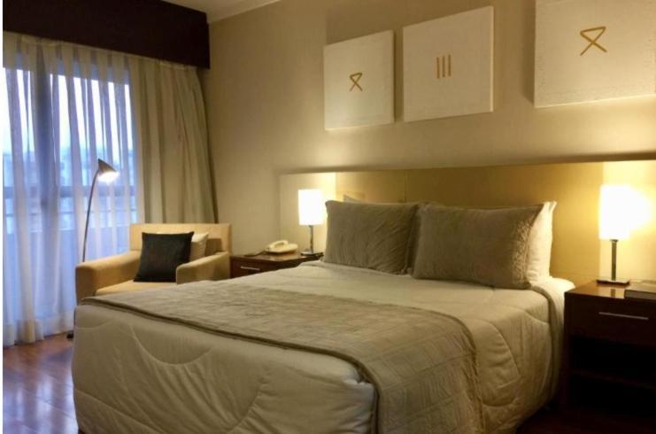 Hotel Paulista Plaza Mcr São Paulo Ngoại thất bức ảnh
