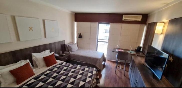 Hotel Paulista Plaza Mcr São Paulo Ngoại thất bức ảnh