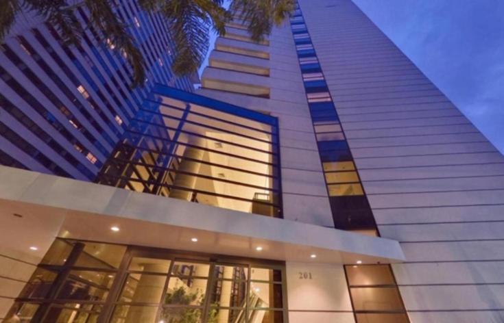 Hotel Paulista Plaza Mcr São Paulo Ngoại thất bức ảnh