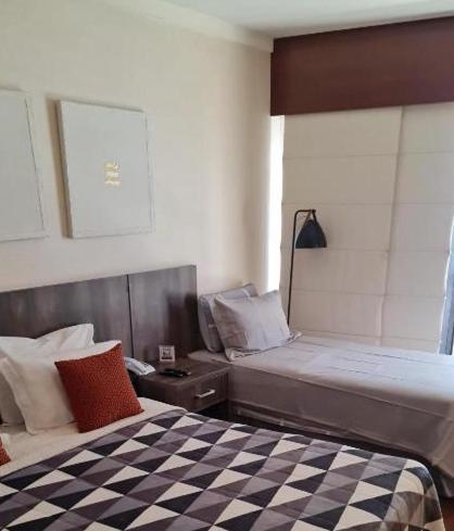 Hotel Paulista Plaza Mcr São Paulo Ngoại thất bức ảnh