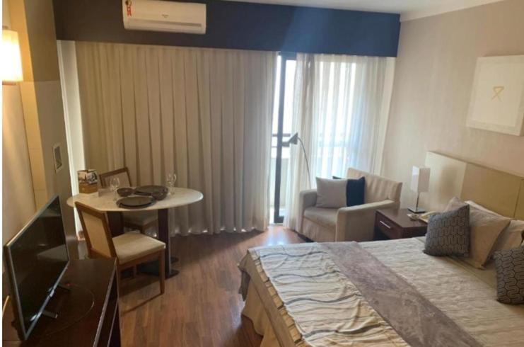 Hotel Paulista Plaza Mcr São Paulo Ngoại thất bức ảnh